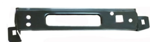 Renault Kadjar Ön Çamurluk Braketi Sağ 14-