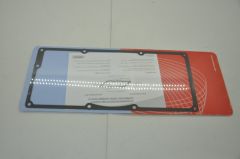Üst Kapak Contası 1.2 8 Valf Twingo