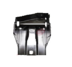 Fiat Fiorino Ön Panel Bağlantı Ayağı Sağ 07-