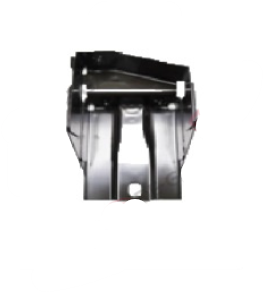 Fiat Fiorino Ön Panel Bağlantı Ayağı Sol 07-