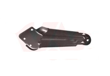 Renault Kadjar Ön Çamurluk Braketi Yan Sağ 14-