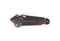 Renault Kadjar Ön Çamurluk Braketi Yan Sağ 14-