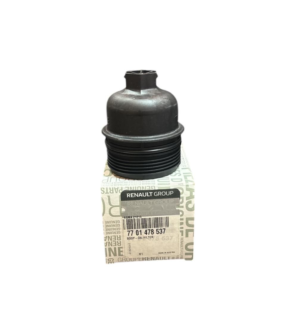 Yağ Filtre Kapağı 2.3 Master 2011 Sonrası