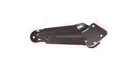 Renault Kadjar Ön Çamurluk Braketi Yan Sol 14-