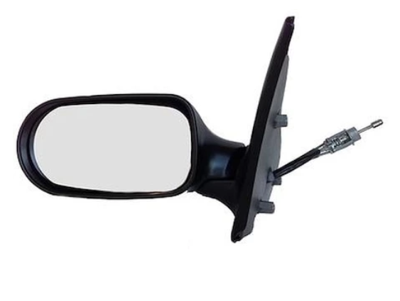 Dış Dikiz Aynası Sağ Albea-Palio 2010 Sonrası (Manuel)