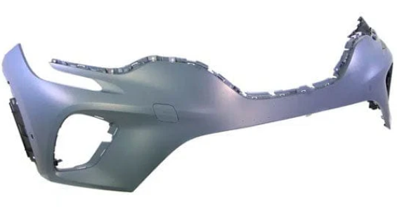 Renault Captur Ön Tampon Sen.Dkli Ast.20-