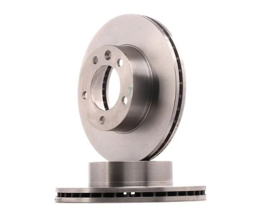 Fren Disk Takımı Ön Master II 2004-2011