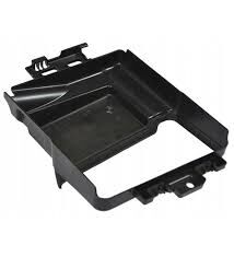 Turbo Radyatör Davlumbazı Clio V 2020 Sonrası