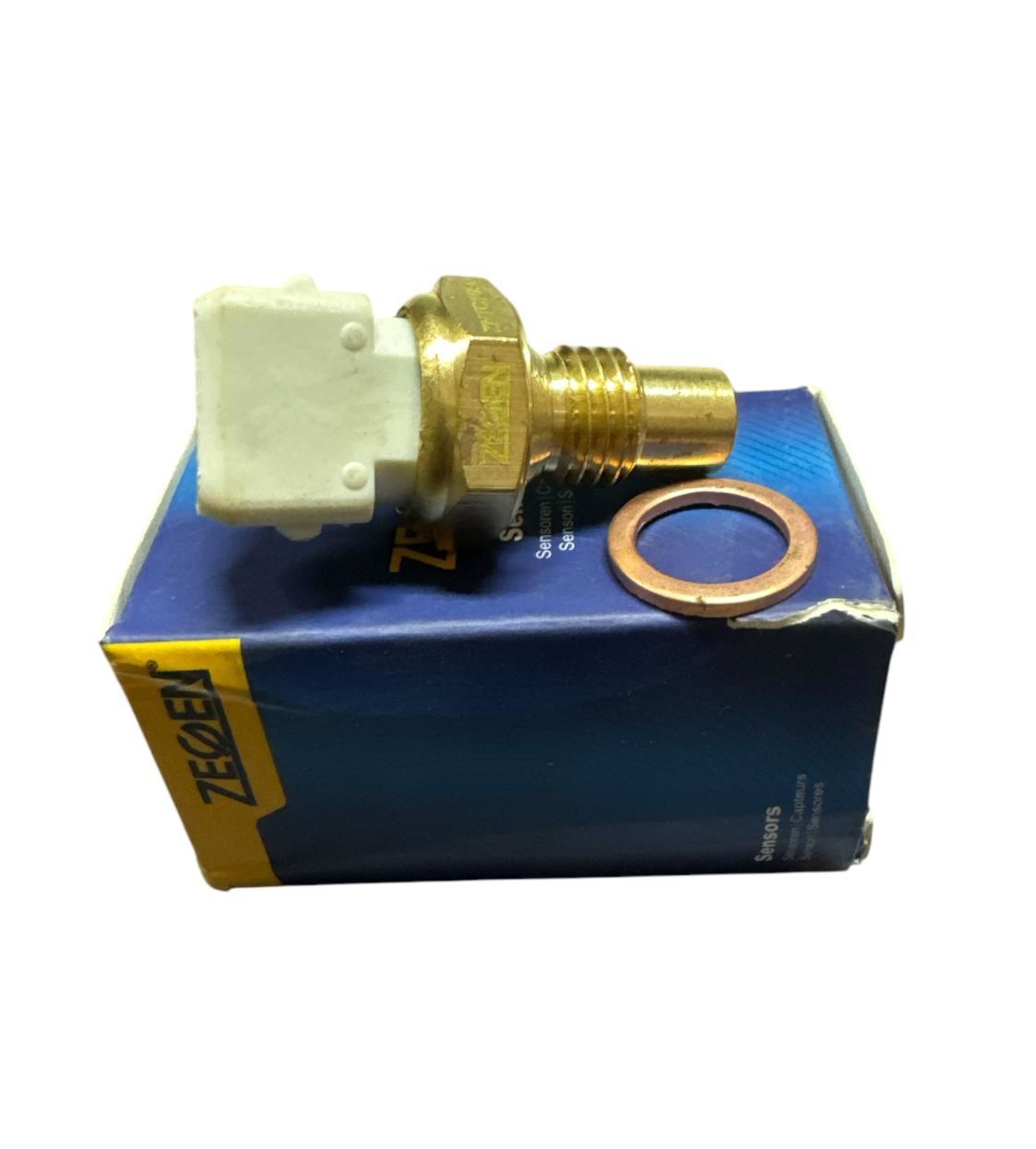 Hararet Müşürü 1.6 8 Valf Megane-R19