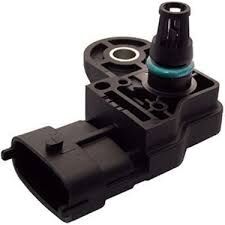 Turbo Basınç Sensörü 0.9 Tce Clio IV-Captur