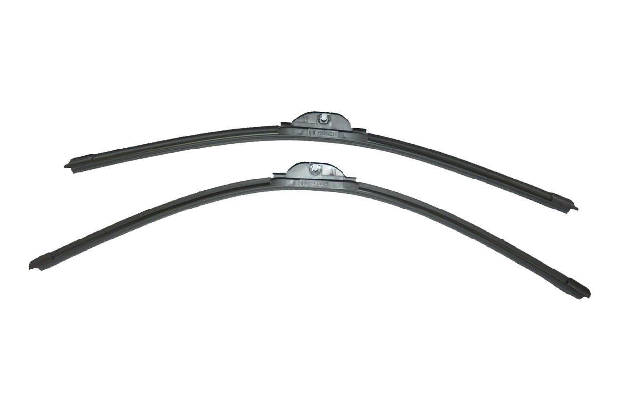 Silecek Takımı Ön Scenic II (Pim Geçmeli)