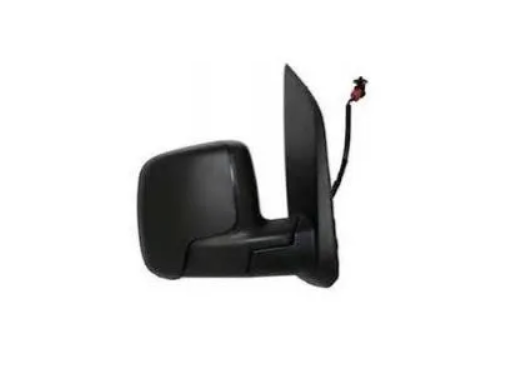 Fiat Fiorino Dış Ayna El.Is.Sen.Sağ 07-