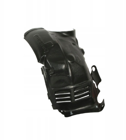 Renault Megane Ön Çamurluk Davlumbaz Sağ 95-02